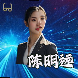 陈明远